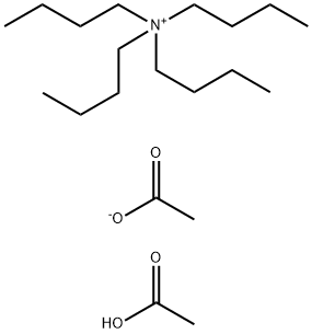 Diacetato de tetrabutilamônio