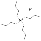 Fluoreto de tetrabutilamônio