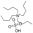 Hidrogenossulfato de tetrabutilamônio