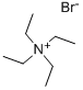 Brometo de tetraetil amônio