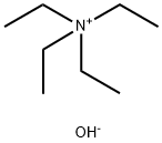 Hidróxido de tetraetilamônio