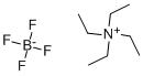 Tetrafluoroborato de tetraetilamônio