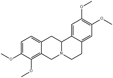 Tetrahidropalmatina