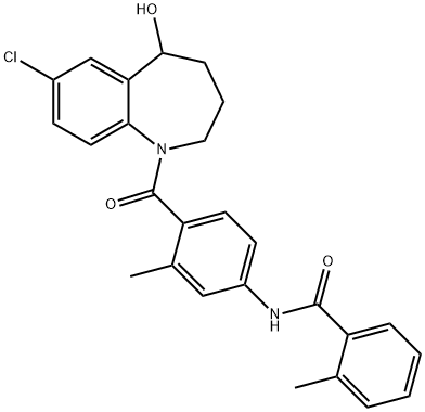 Tolvaptano