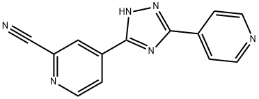Topiroxostato