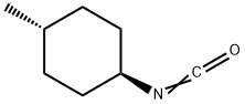 isocianato de trans-4-metilciclohexil