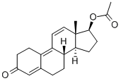 Acetato de trembolona