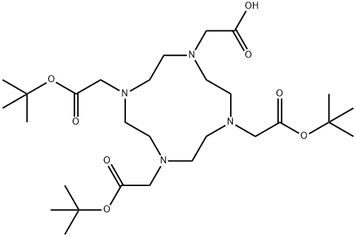 Tri-terc-butil 1,4,7,10-Tetraazaciclododecano