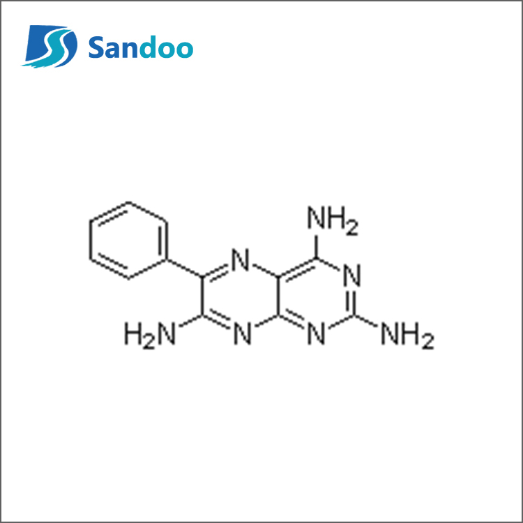Triamtereno