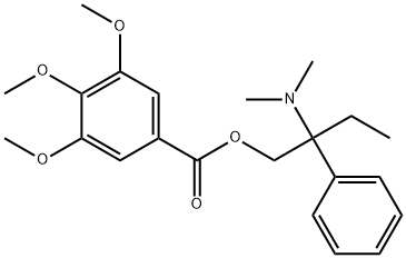 Trimebutina