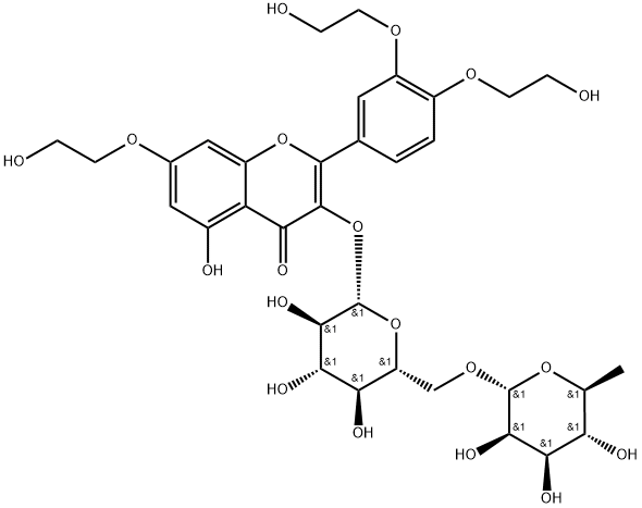 Troxerutina