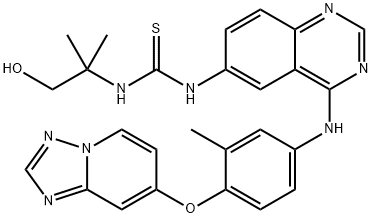 Tucatinibe N-1