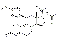 Acetato de ulipristal