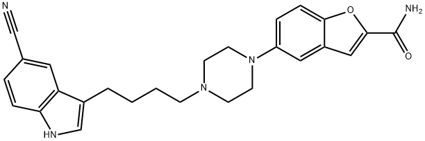 Vilazodona