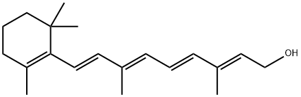Cápsulas moles de vitamina A