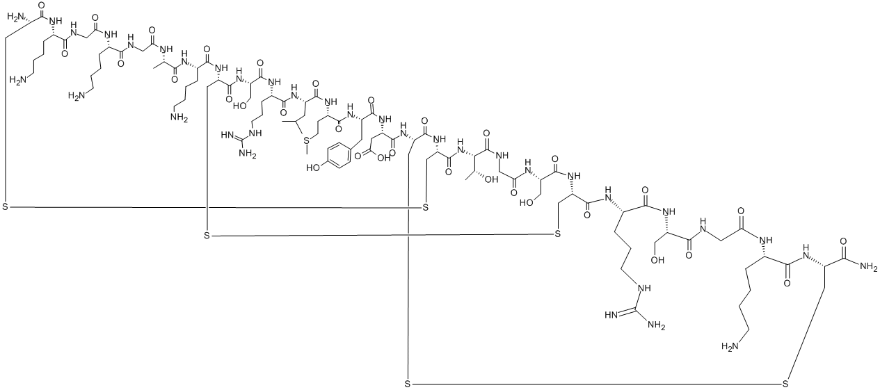 Acetato de ziconotida