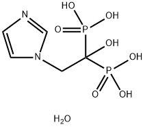 Hidrato de ácido zoledrônico